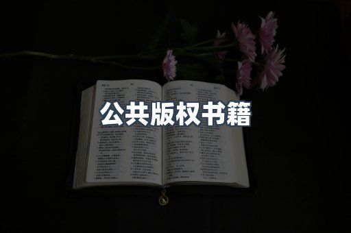 EPUB电子书